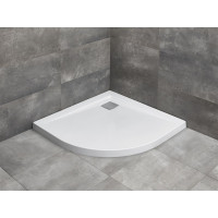 Душовий піддон Argos A 100x100 см, RADAWAY