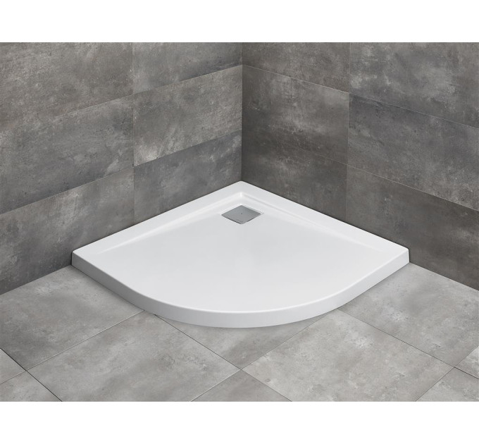Душовий піддон Argos A 100x100 см, RADAWAY