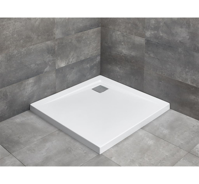 Душовий піддон Argos C 100x100 см, RADAWAY