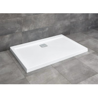 Душовий піддон Argos D 120x80 см, RADAWAY