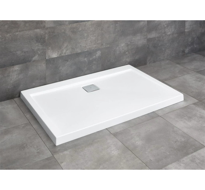 Душовий піддон Argos D 120x80 см, RADAWAY