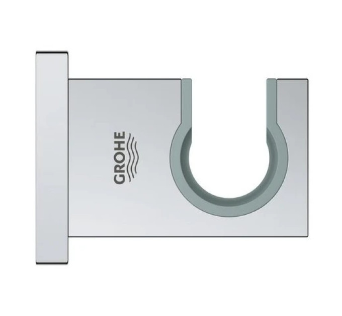 Тримач для ручного душу Euphoria Cube (27693000), Grohe
