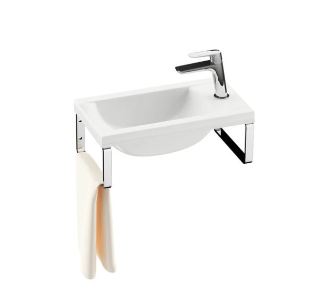 Кронштейн для умивальника CLASSIC 400, RAVAK