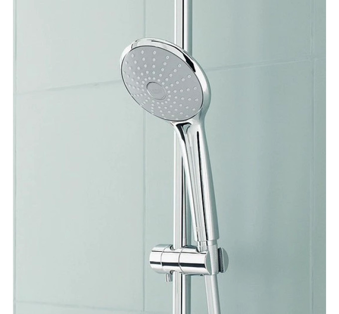 Душовий набір Euphoria 110 Mono (27266001), Grohe