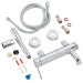 Змішувач для ванни Essence New (33628001), Grohe