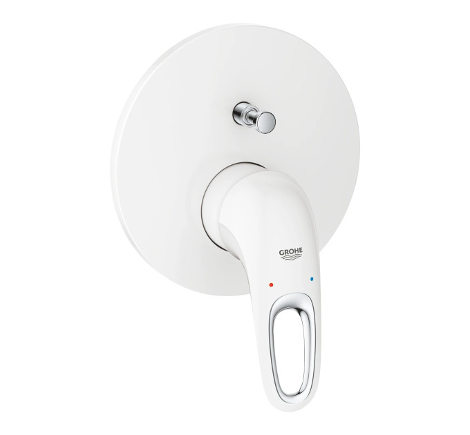 Змішувач Eurostyle (24049LS3), Grohe