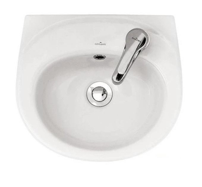 Умивальник 35 см правий ЕКО-2000 (CCWS1000088203), Cersanit