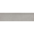 Сходинка пряма різана Intero Silver MAT 29,8x119,8 код 9037 Ceramika Paradyz