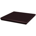 Сходинка з капіносом кутова Natural Brown STR 33x33 код 7816 Ceramika Paradyz