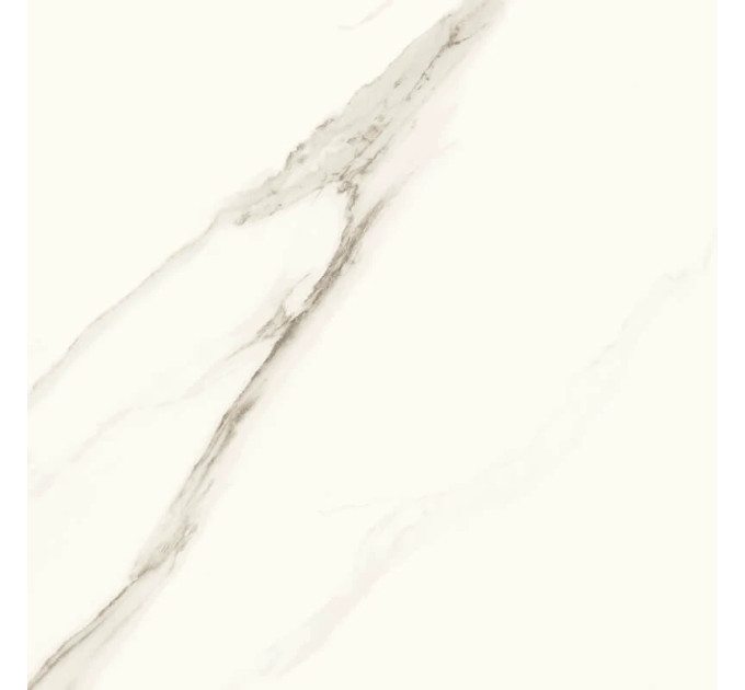 Плитка підлогова Calacatta SZKL RECT MAT 59,8x59,8 код 1652 Ceramika Paradyz