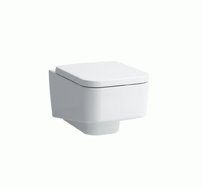 Кришка для унітаза Laufen PRO S soft-close ( H8919610000001), LAUFEN