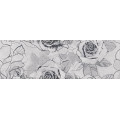 Декор Snowdrops Flower 20x60 код 9068 Церсаніт