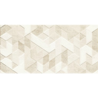 Декор Emilly Beige STR 30x60 код 4136 Ceramika Paradyz