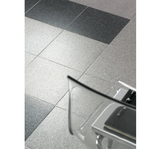 Плитка підлогова Milton Grey 29,8x29,8 код 5908 Церсаніт