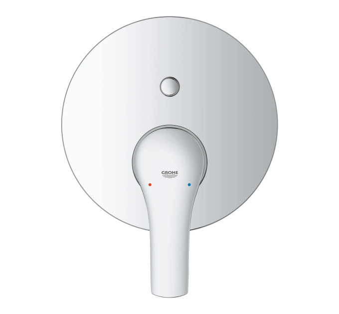 Змішувач Eurosmart (24043002), Grohe