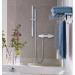 Змішувач для душу Grohtherm Cube (34488000), Grohe