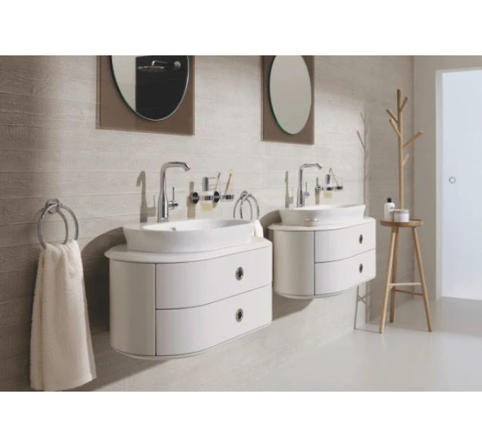 Набір аксесуарів 5 в 1 Essentials (40344001), Grohe