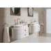 Набір аксесуарів 5 в 1 Essentials (40344001), Grohe