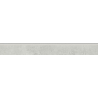 Цоколь Scratch Bianco MAT 7,2x59,8 код 3431 Ceramika Paradyz