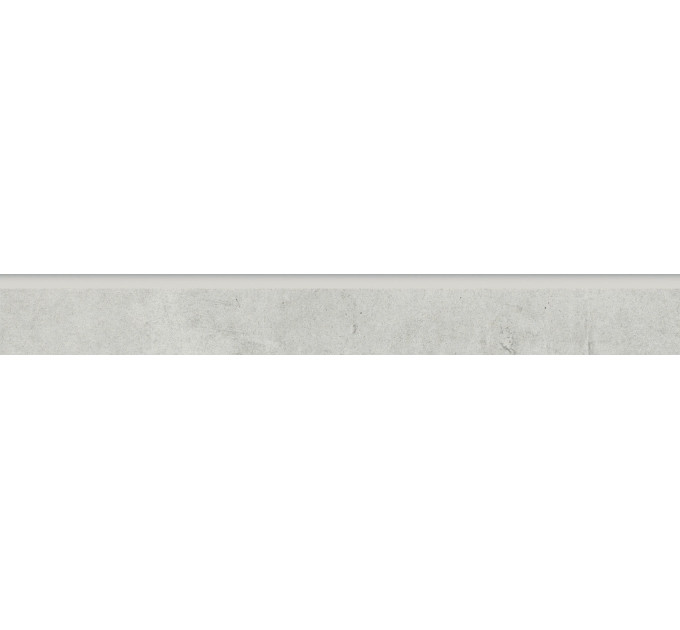 Цоколь Scratch Bianco MAT 7,2x59,8 код 3431 Ceramika Paradyz