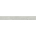 Цоколь Scratch Bianco MAT 7,2x59,8 код 3431 Ceramika Paradyz