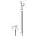 Змішувач для душу Eurosmart (33555002), Grohe