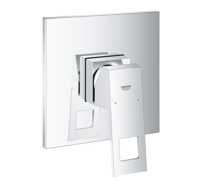 Змішувач для душу Eurocube (24061000), Grohe