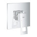 Змішувач для душу Eurocube (24061000), Grohe