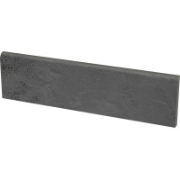 Цоколь Semir Grafit 8,1x30 код 4680 Ceramika Paradyz