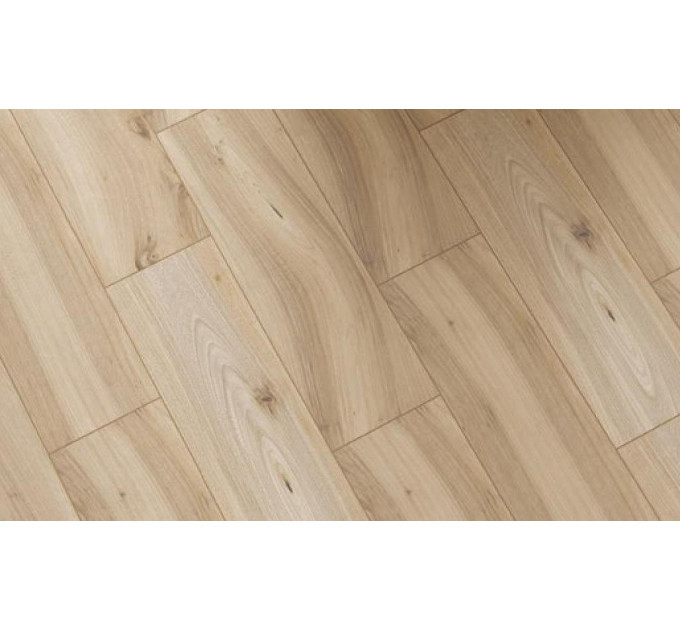 Плитка керамогранітна Justwood Beige 185x598x9 Cersanit