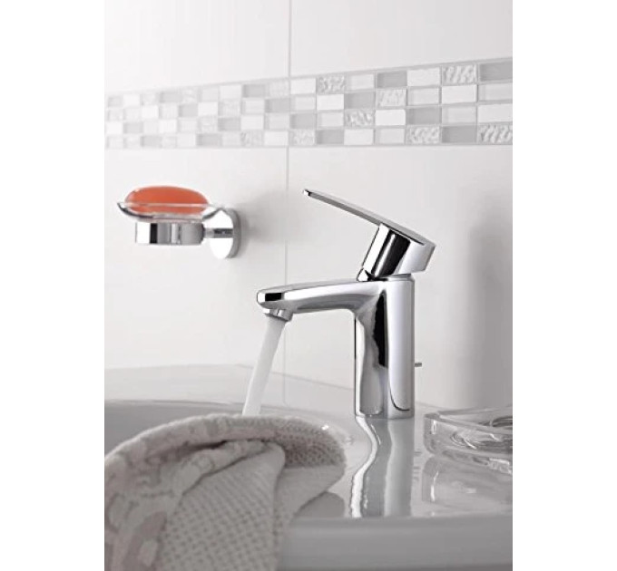 Мильниця з тримачем Essentials (40444001), Grohe