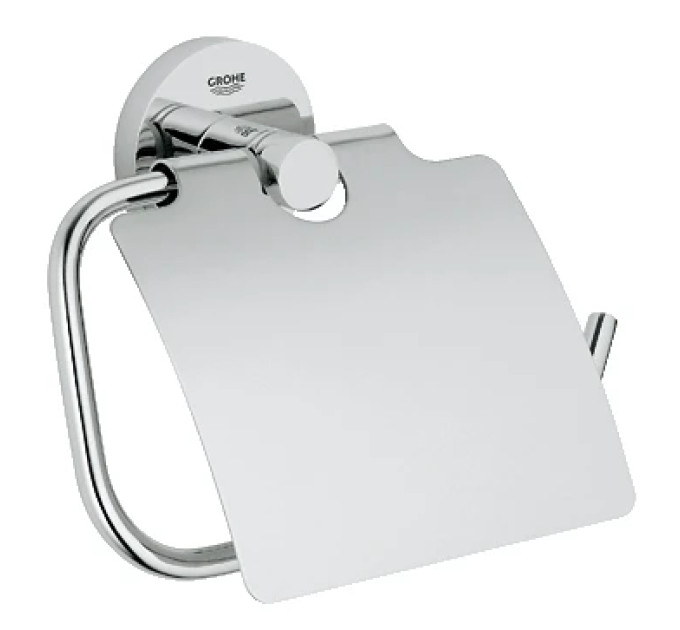 Тримач для туалетного паперу Essentials (40367001), Grohe