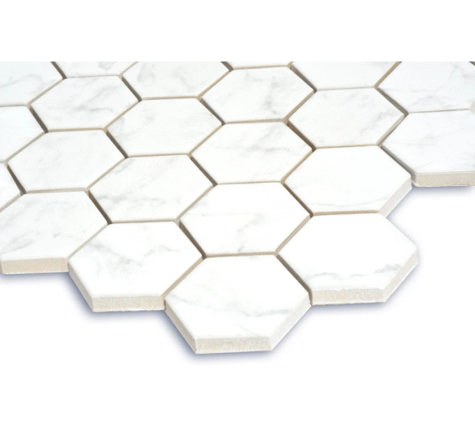 Мозаїка HP 6031 Hexagon 295x295x9 Котто Кераміка
