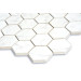 Мозаїка HP 6031 Hexagon 295x295x9 Котто Кераміка