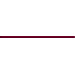 Фриз скляний GF 7501  garnet 25х750 Кераміка Лео  УКРАЇНА
