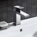 Змішувач для умивальника M-Size Eurocube (23445000), Grohe