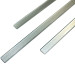 Фриз скляний GF 5010 silver 25х500 Кераміка Лео