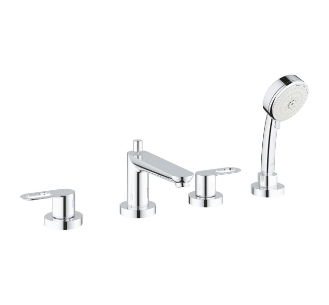 Змішувач для ванни BauLoop (2511900A), Grohe