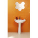 Умивальник 60 см President (CCWS1000448212), Cersanit