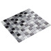 Мозаїка GM 4053 C3 Gray M-Gray W-Structure 300x300x4 Котто Кераміка