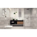 Плитка підлогова Naturo Grey SZKL MAT 60x60 код 4271 Ceramika Paradyz