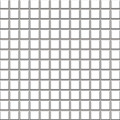 Мозаїка Altea Bianco K22 298x298x6 Paradyz
