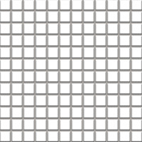 Мозаїка Altea Bianco K22 298x298x6 Paradyz
