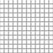 Мозаїка Altea Bianco K22 298x298x6 Paradyz