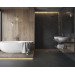 Плитка підлогова Barro Nero SZKL RECT MAT 59,8x119,8 код 0839 Ceramika Paradyz