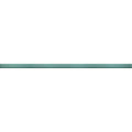 Фриз скляний GF 4525 cerulean pearl 25х450 Кераміка Лео
