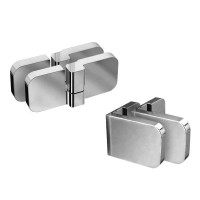 Набір для монтажу шторки B SET BVS2-R 100, RAVAK