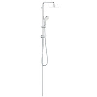 Душовий набір New Tempesta Rustic System 200 (27399002), Grohe
