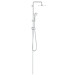 Душовий набір New Tempesta Rustic System 200 (27399002), Grohe
