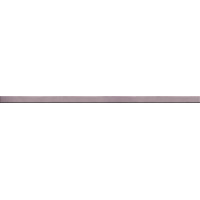 Фриз скляний GF 7528 pink pearl 25x750  Кераміка Лео  УКРАЇНА